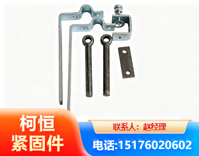 鄂州异形件